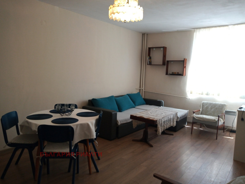 Til leie  1 soverom Sofia , Mladost 3 , 70 kvm | 10326096 - bilde [7]