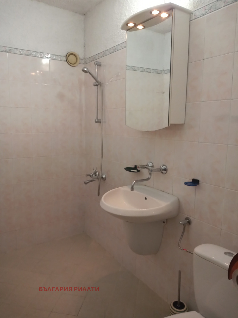 Til leie  1 soverom Sofia , Mladost 3 , 70 kvm | 10326096 - bilde [13]