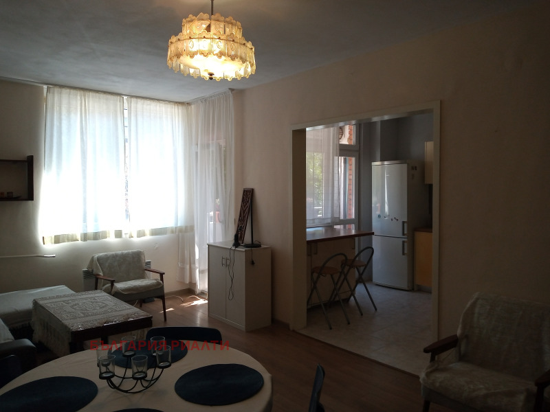 Til leie  1 soverom Sofia , Mladost 3 , 70 kvm | 10326096 - bilde [6]