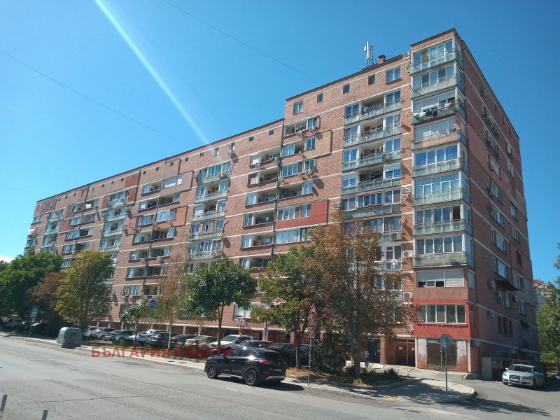 Til leie  1 soverom Sofia , Mladost 3 , 70 kvm | 10326096 - bilde [15]