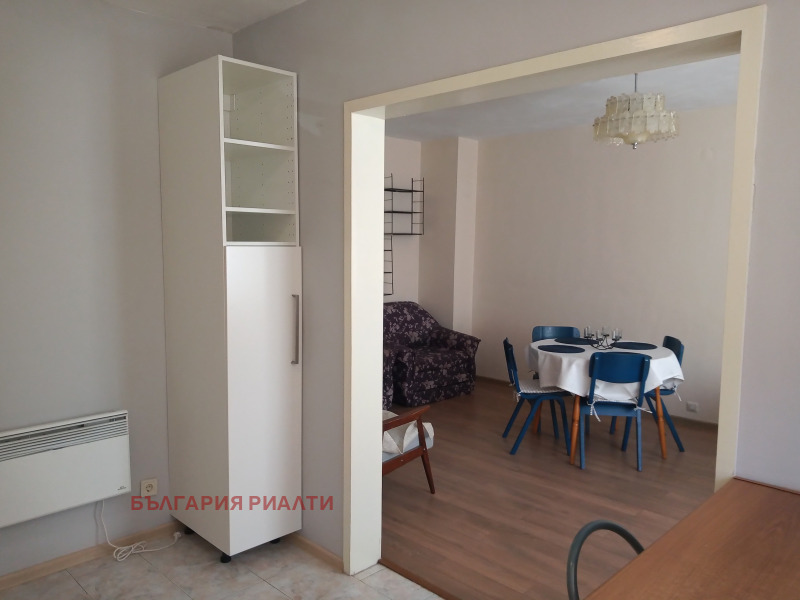 Til leie  1 soverom Sofia , Mladost 3 , 70 kvm | 10326096 - bilde [5]