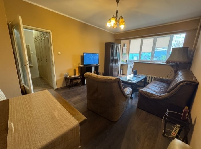 Vuokrattavana  1 makuuhuone Sofia , Razsadnika , 49 neliömetriä | 63563715 - kuva [2]