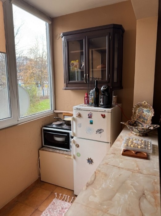 Vuokrattavana  1 makuuhuone Sofia , Razsadnika , 49 neliömetriä | 63563715 - kuva [3]