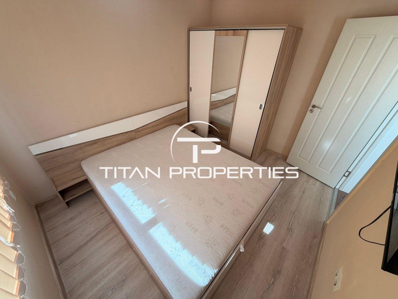 Дава под наем 2-СТАЕН, гр. Варна, Бриз, снимка 10 - Апартаменти - 52734874