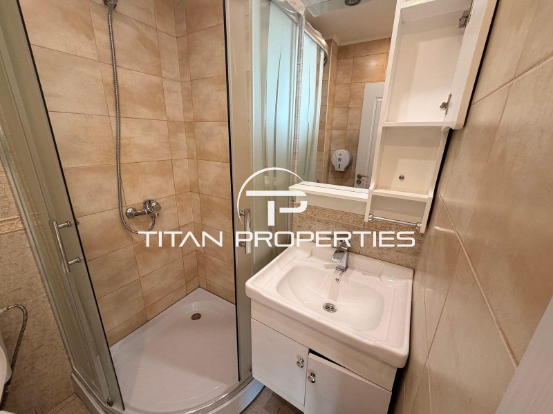 Дава под наем 2-СТАЕН, гр. Варна, Бриз, снимка 12 - Апартаменти - 52734874