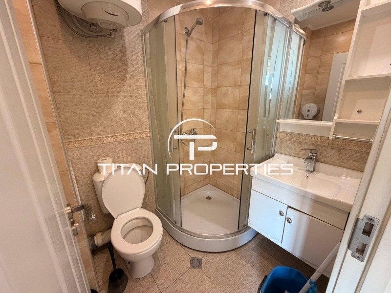 Дава под наем 2-СТАЕН, гр. Варна, Бриз, снимка 11 - Апартаменти - 52734874