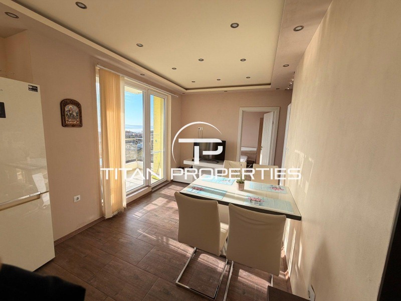 Дава под наем 2-СТАЕН, гр. Варна, Бриз, снимка 3 - Апартаменти - 52734874