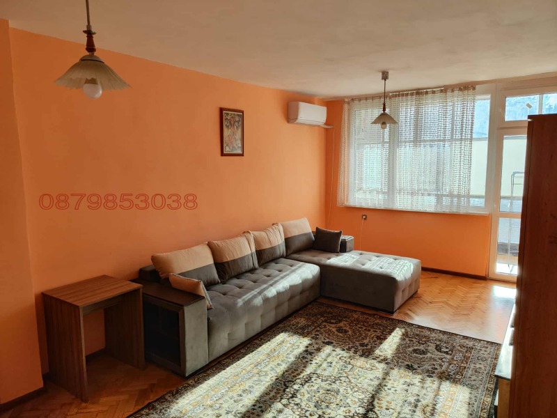 Дава под наем 2-СТАЕН, гр. Стара Загора, Център, снимка 4 - Апартаменти - 53075047