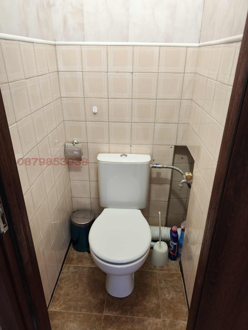 Дава под наем 2-СТАЕН, гр. Стара Загора, Център, снимка 6 - Апартаменти - 53075047