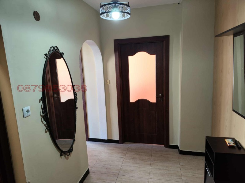 Дава под наем 2-СТАЕН, гр. Стара Загора, Център, снимка 5 - Апартаменти - 53075047