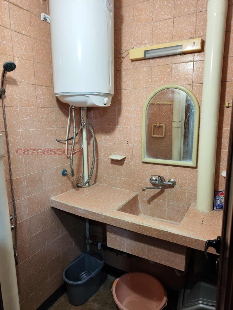 Дава под наем 2-СТАЕН, гр. Стара Загора, Център, снимка 7 - Апартаменти - 53075047