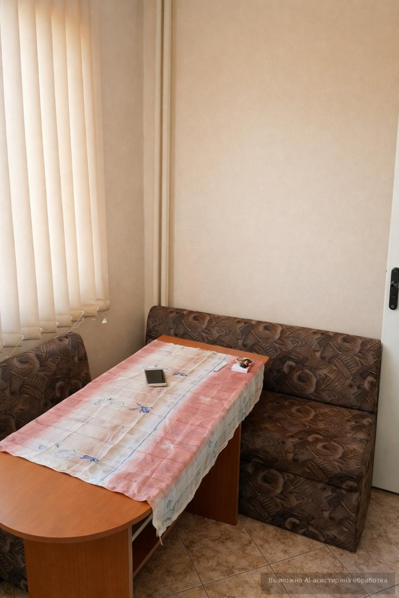 Дава под наем 2-СТАЕН, гр. Пловдив, Христо Смирненски, снимка 2 - Апартаменти - 53095344