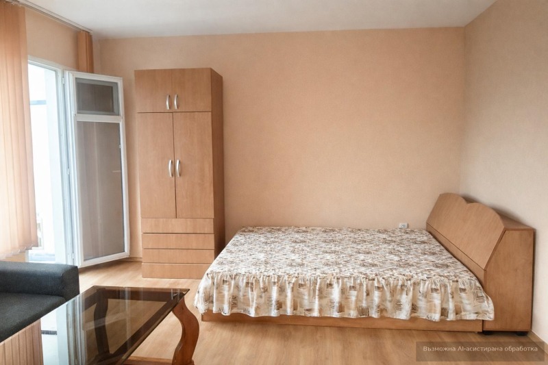 Дава под наем 2-СТАЕН, гр. Пловдив, Христо Смирненски, снимка 3 - Апартаменти - 53095344