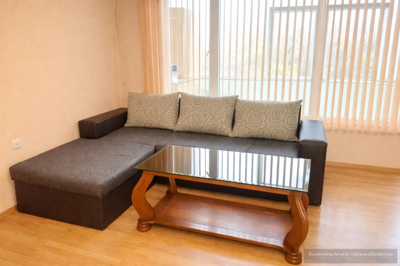 Дава под наем 2-СТАЕН, гр. Пловдив, Христо Смирненски