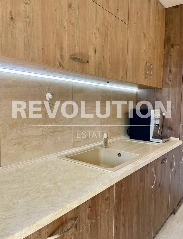 Дава под наем 2-СТАЕН, гр. Варна, Бриз, снимка 3 - Апартаменти - 53856457