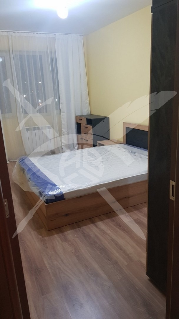 Дава под наем 2-СТАЕН, гр. София, Дружба 2, снимка 3 - Апартаменти - 55101730