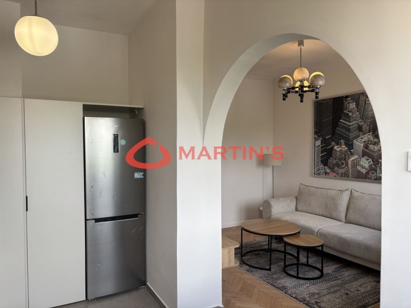Zu vermieten  2 Schlafzimmer Sofia , Zentar , 84 qm | 84390372 - Bild [9]