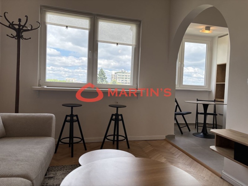 Zu vermieten  2 Schlafzimmer Sofia , Zentar , 84 qm | 84390372 - Bild [7]