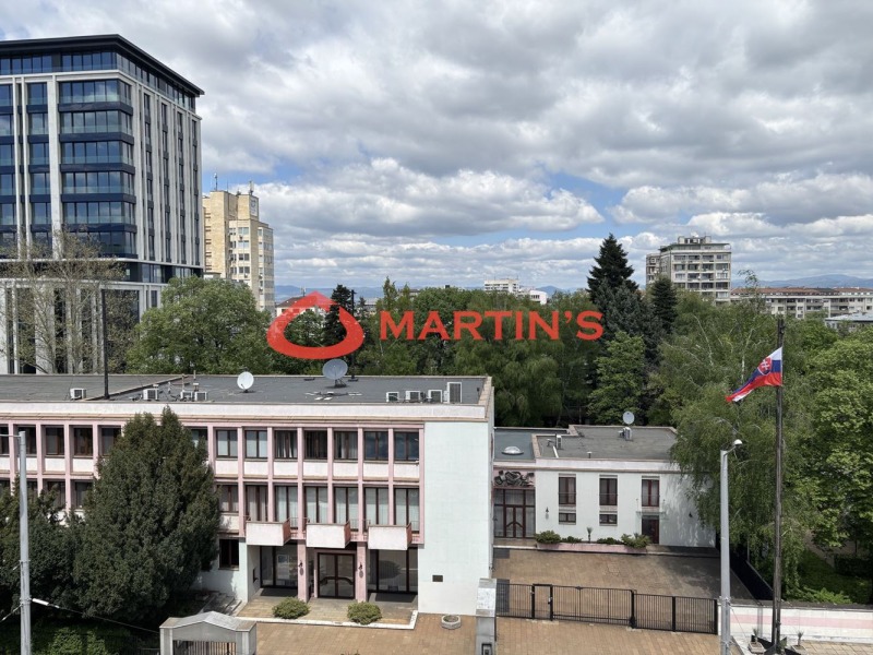 Zu vermieten  2 Schlafzimmer Sofia , Zentar , 84 qm | 84390372 - Bild [17]