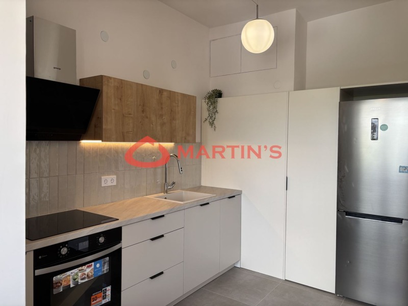 Zu vermieten  2 Schlafzimmer Sofia , Zentar , 84 qm | 84390372 - Bild [13]