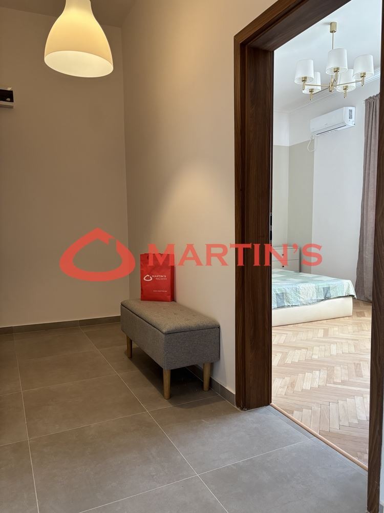 Zu vermieten  2 Schlafzimmer Sofia , Zentar , 84 qm | 84390372 - Bild [4]