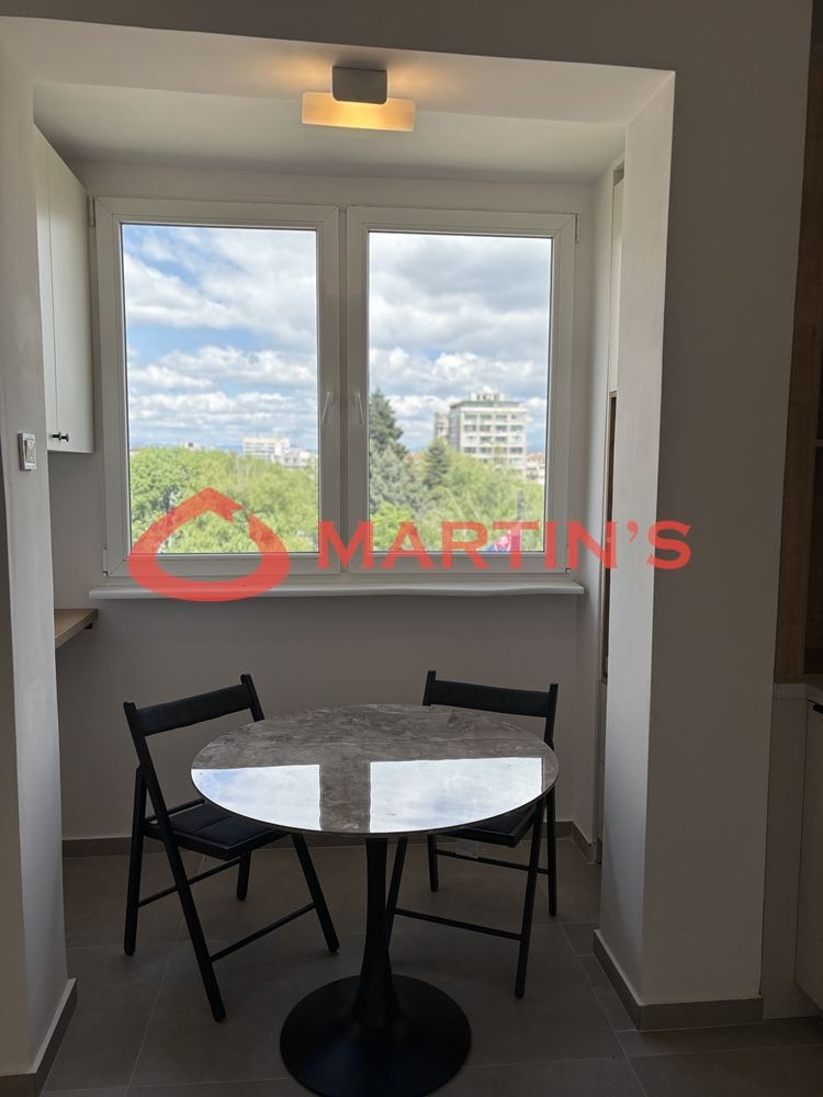Zu vermieten  2 Schlafzimmer Sofia , Zentar , 84 qm | 84390372 - Bild [10]