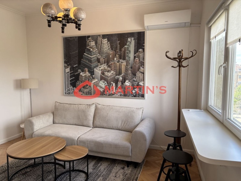 Zu vermieten  2 Schlafzimmer Sofia , Zentar , 84 qm | 84390372 - Bild [8]