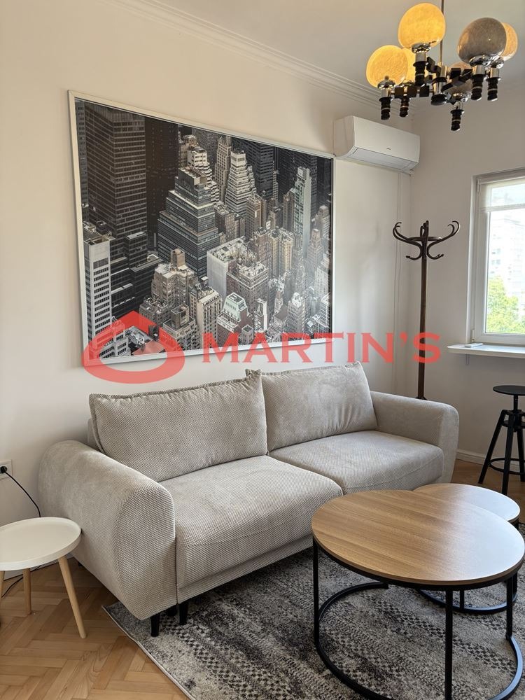 Zu vermieten  2 Schlafzimmer Sofia , Zentar , 84 qm | 84390372 - Bild [6]