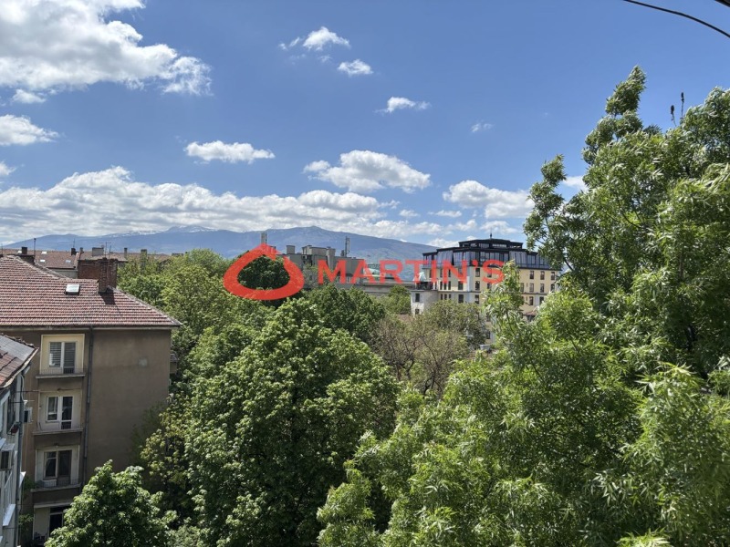 Zu vermieten  2 Schlafzimmer Sofia , Zentar , 84 qm | 84390372 - Bild [3]