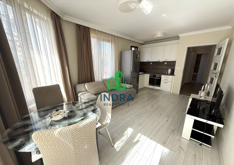 For Rent  2 bedroom Burgas , Lazur , 85 sq.m | 82385288