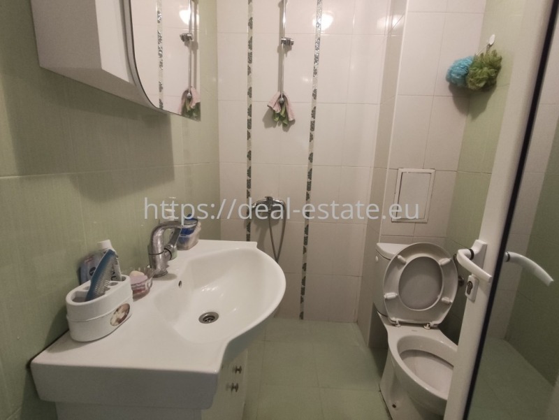 För uthyrning  2 sovrum Blagoevgrad , Sjirok centar , 75 kvm | 13179650 - bild [8]
