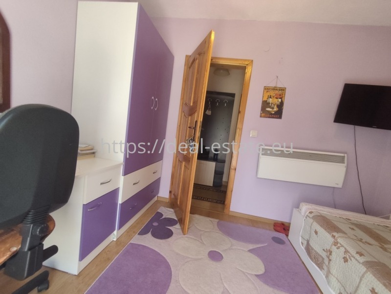 För uthyrning  2 sovrum Blagoevgrad , Sjirok centar , 75 kvm | 13179650 - bild [3]