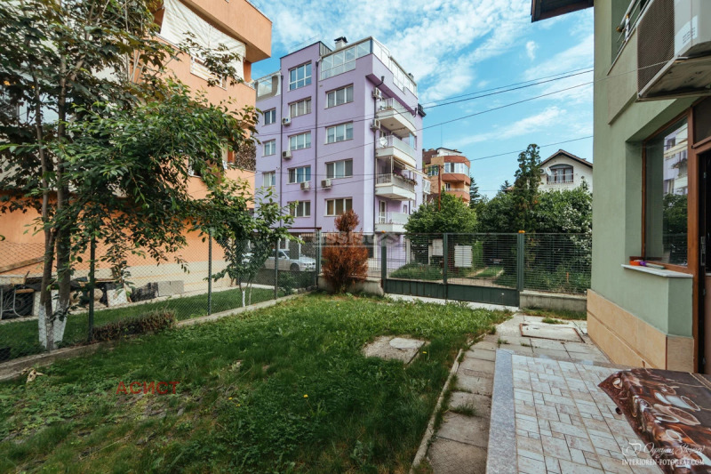 Дава под наем 3-СТАЕН, гр. София, Павлово, снимка 13 - Апартаменти - 52800931