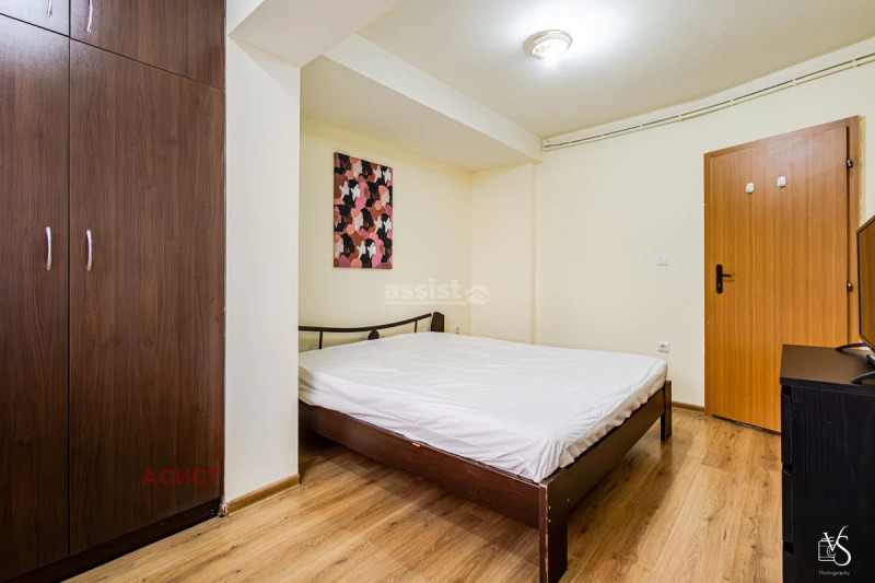 Дава под наем 3-СТАЕН, гр. София, Павлово, снимка 8 - Апартаменти - 52800931