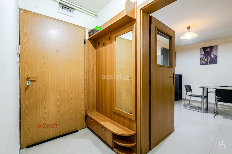 Дава под наем 3-СТАЕН, гр. София, Павлово, снимка 9 - Апартаменти - 52800931