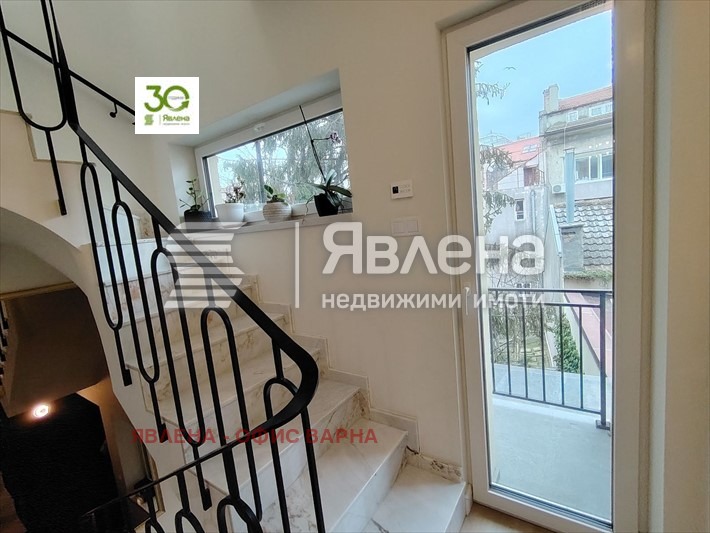 Дава под наем  Къща град Варна , Гръцка махала , 266 кв.м | 24901484 - изображение [16]