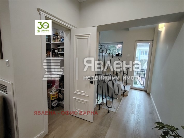 Дава под наем  Къща град Варна , Гръцка махала , 266 кв.м | 24901484 - изображение [12]