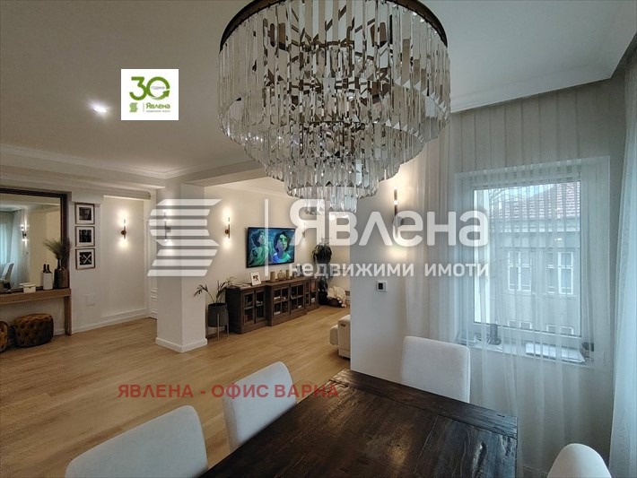 Дава под наем  Къща град Варна , Гръцка махала , 266 кв.м | 24901484 - изображение [4]