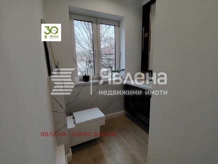 Дава под наем  Къща град Варна , Гръцка махала , 266 кв.м | 24901484 - изображение [14]