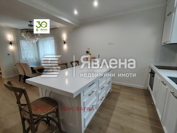 Дава под наем  Къща град Варна , Гръцка махала , 266 кв.м | 24901484 - изображение [5]