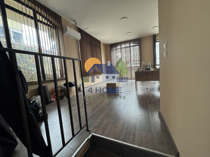 Дава под наем МАГАЗИН, гр. Варна, Виница