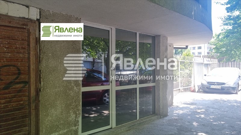 Дава под наем МАГАЗИН, гр. София, Лозенец, снимка 3 - Магазини - 52998074