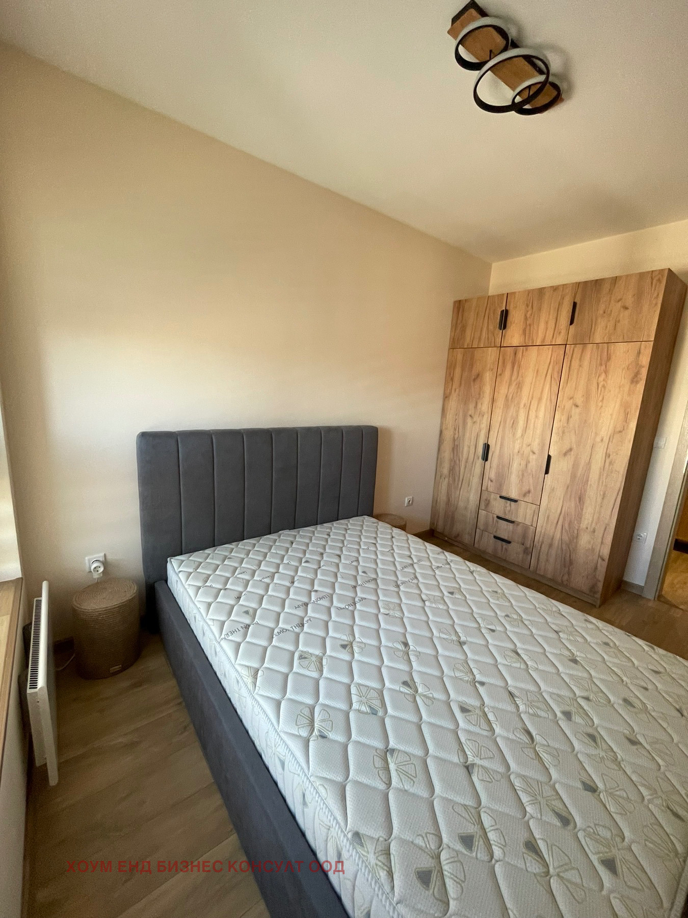 Дава под наем 2-СТАЕН, гр. София, Витоша, снимка 15 - Апартаменти - 53402274