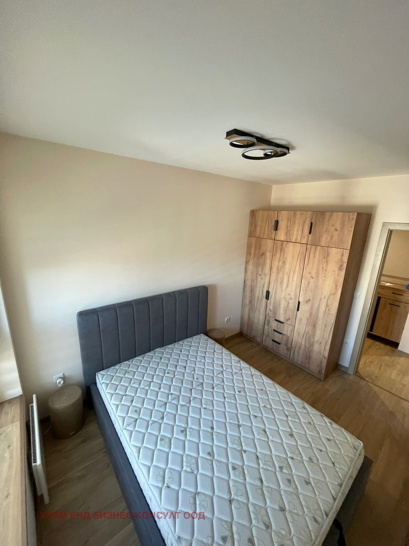 Дава под наем 2-СТАЕН, гр. София, Витоша, снимка 14 - Апартаменти - 53402274