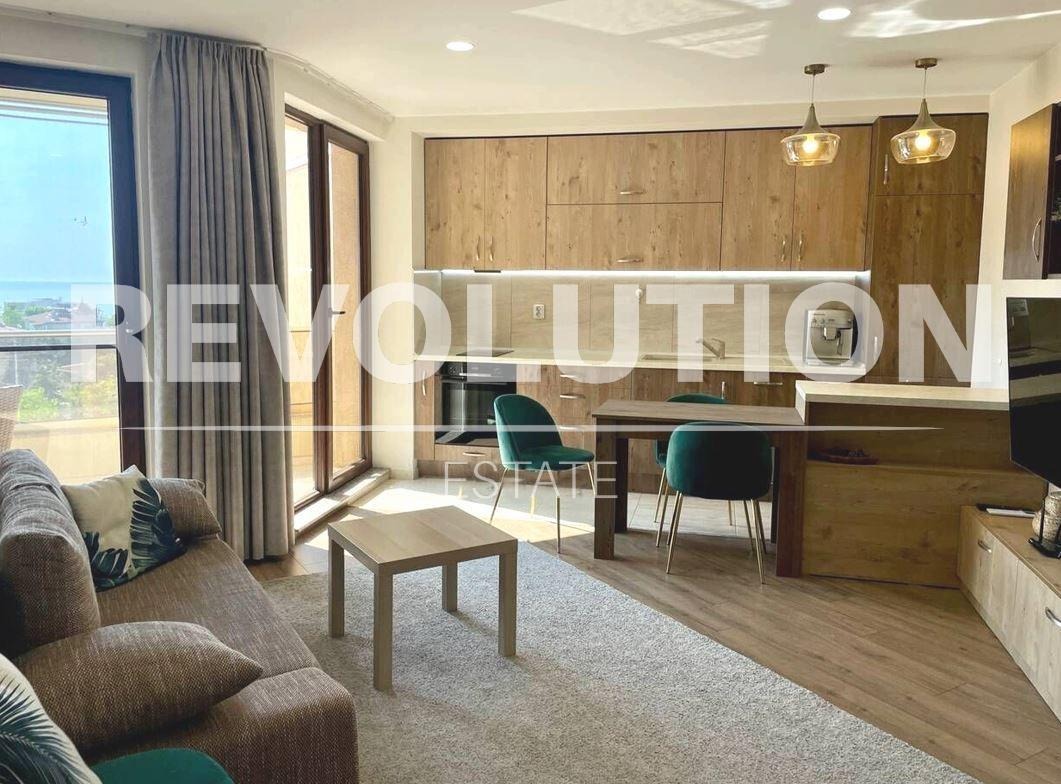 Дава под наем 2-СТАЕН, гр. Варна, Бриз