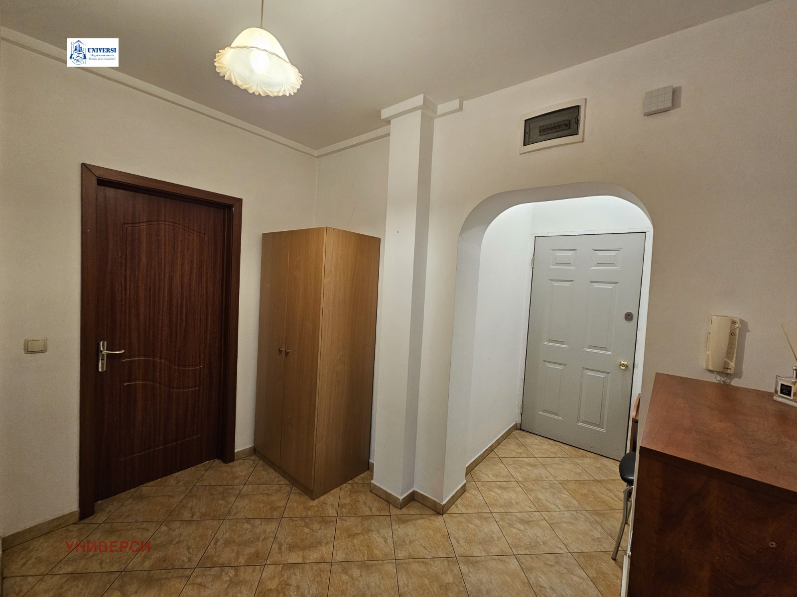 Дава под наем 2-СТАЕН, гр. София, Овча купел, снимка 10 - Апартаменти - 54428881