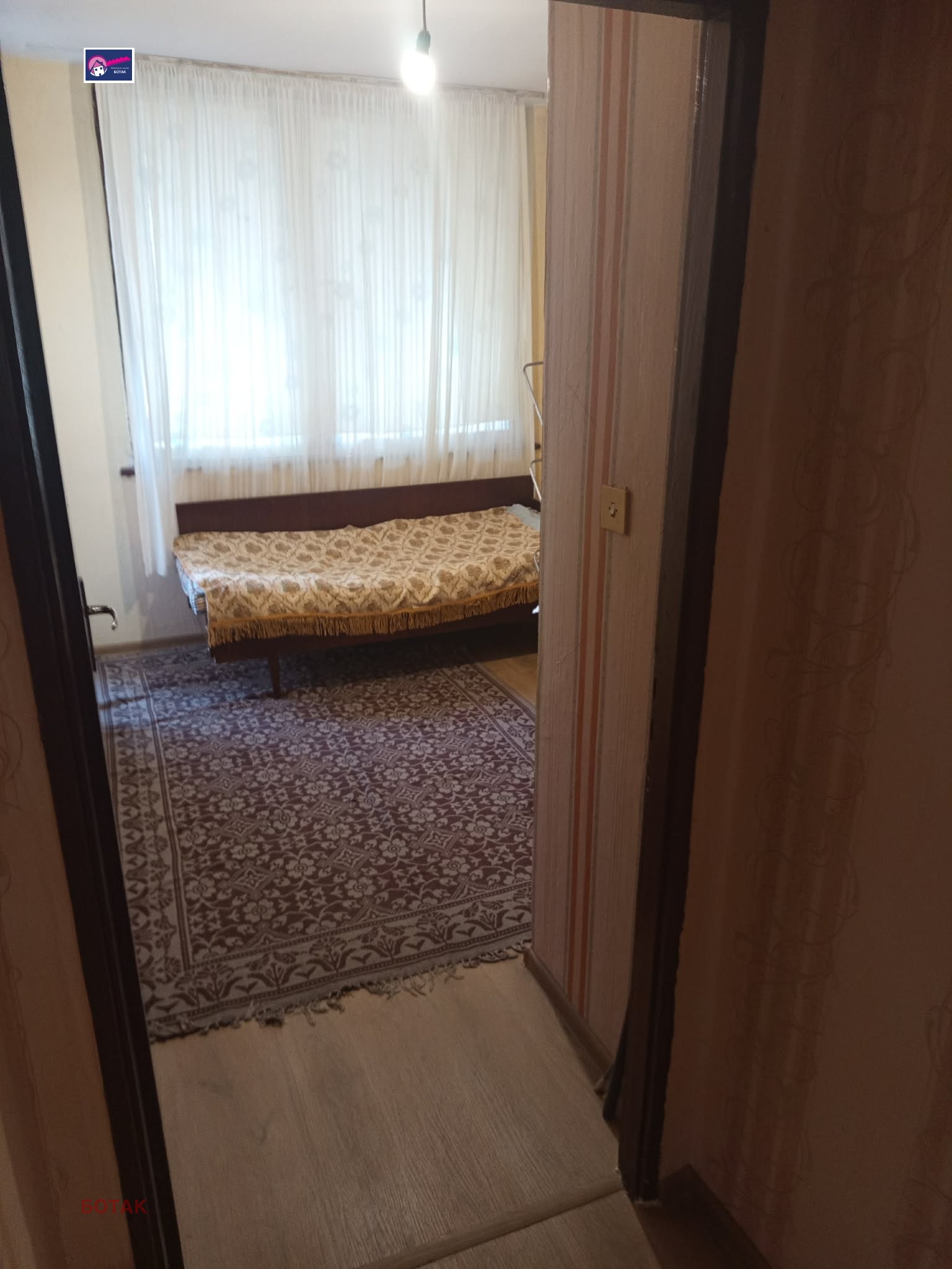 Дава под наем 2-СТАЕН, гр. Пазарджик, Център, снимка 8 - Апартаменти - 55989738