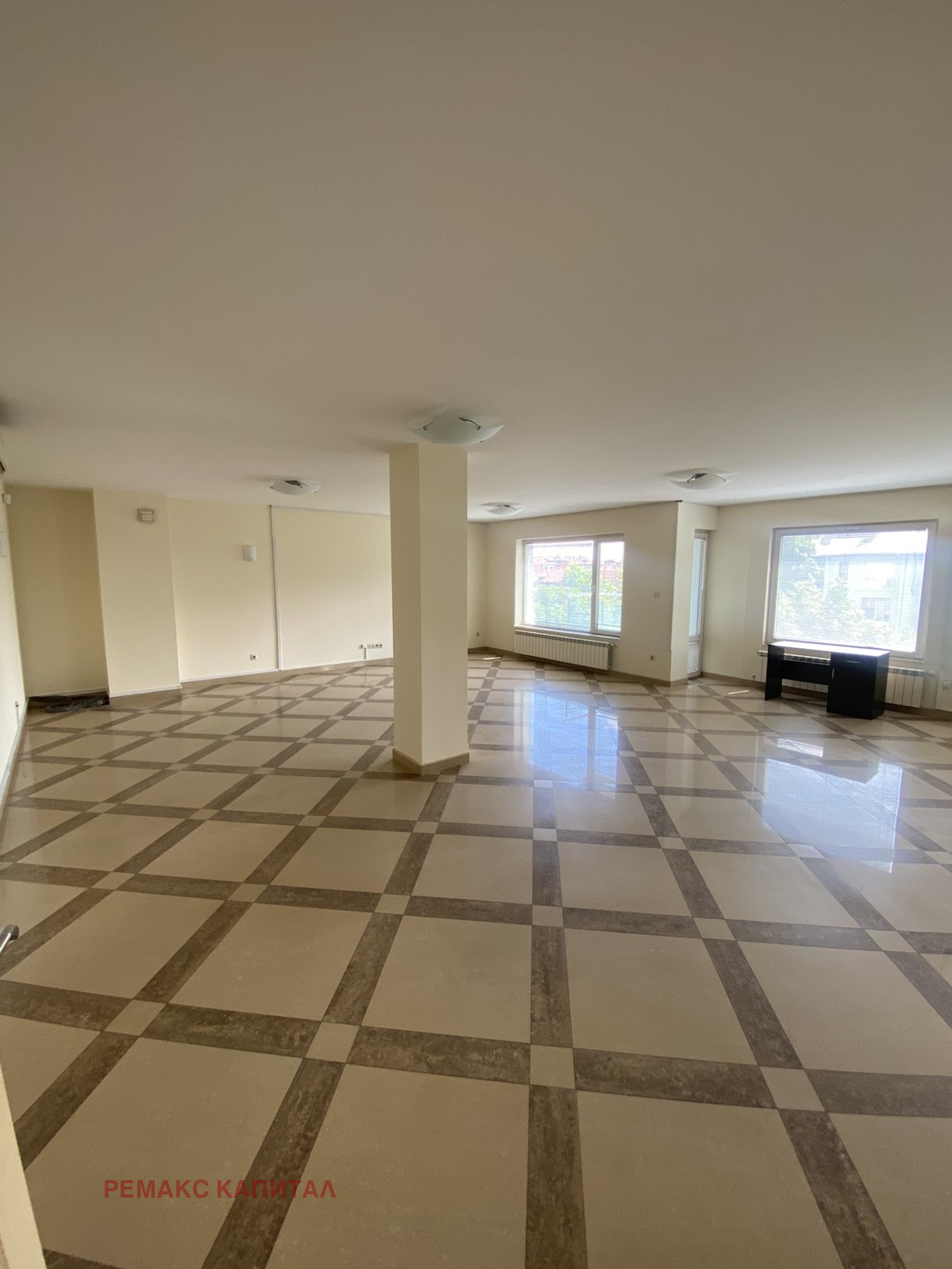 Дава под Наем ОФИС | Imot.bg — изображение 2