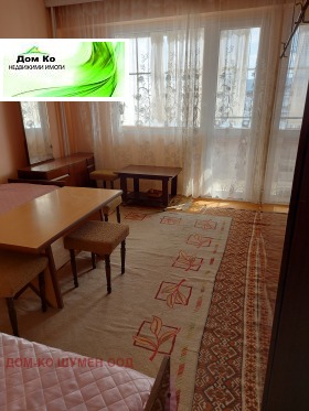 1 bedroom Boyan Balgaranov 1, Shumen 2