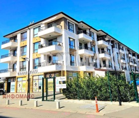 2-СТАЕН, 58 m2